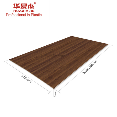 Co Extrusion Foam Pvc Board Sheet For Home Decoration