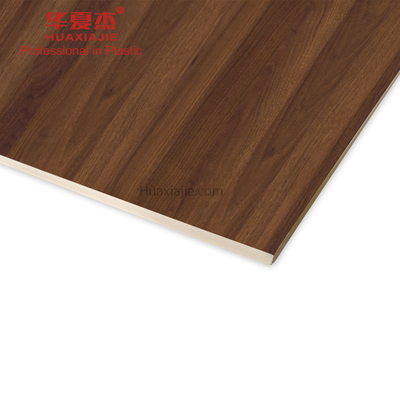 Co Extrusion Foam Pvc Board Sheet For Home Decoration