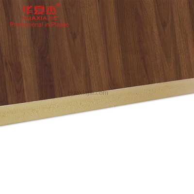 Co Extrusion Foam Pvc Board Sheet For Home Decoration