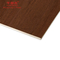 High Gloss High Polymer Laminating Pvc Trim Board For Indoor Decoration