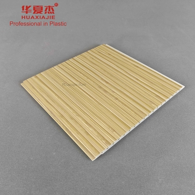 Antiseptic Printing Pvc Ceiling Panels For Home Decoration