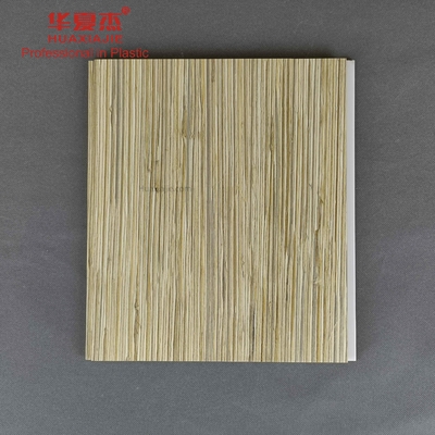 Moistureproof Printing Painting Series Pvc Ceiling Panels For Bedroom