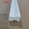 Smooth Shaping Easily PVC Door Jamb For Home Interior
