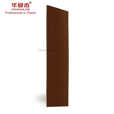 House Building Materials Wpc Wall Panel Interior For Home Decoration