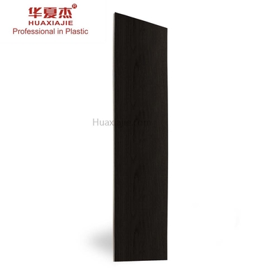 Antiseptic High Gloss Wall Panel For Home Decoration 2800x600x9mm