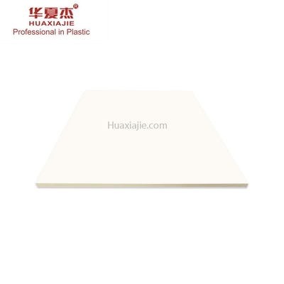 Environment Friendly Pvc Board Trim For Indoor Decoration