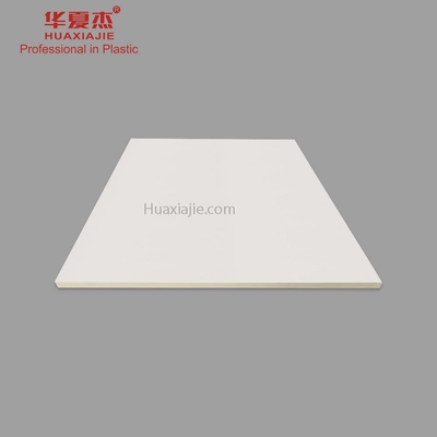 Customized Color Printed Pvc Foam Board Sheet For Display 2.8x1.22