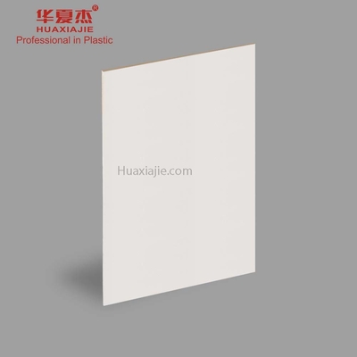 Customized Color Printed Pvc Foam Board Sheet For Display 2.8x1.22