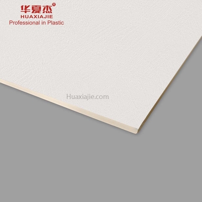 Customized Color Printed Pvc Foam Board Sheet For Display 2.8x1.22