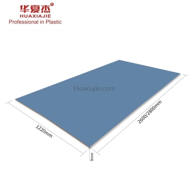 Plastic Waterproof 4x8 Pvc Foam Board For Wall Panel Decoration