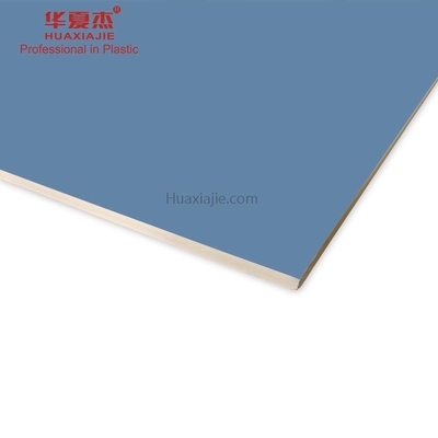 Plastic Waterproof 4x8 Pvc Foam Board For Wall Panel Decoration