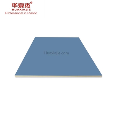 Plastic Waterproof 4x8 Pvc Foam Board For Wall Panel Decoration