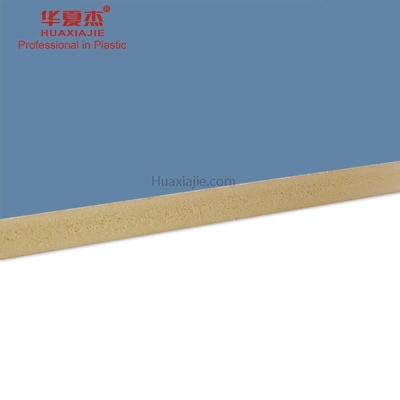 Plastic Waterproof 4x8 Pvc Foam Board For Wall Panel Decoration