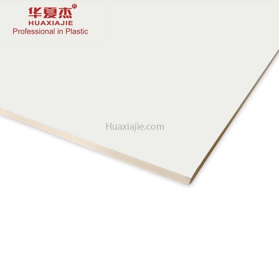 2800x1200mm Antiseptic Pvc Board Sheet For Wall Decor