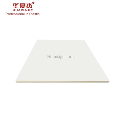 2800x1200mm Antiseptic Pvc Board Sheet For Wall Decor