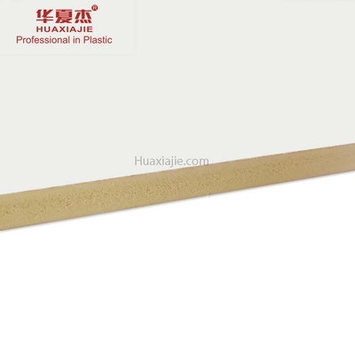 2800x1200mm Antiseptic Pvc Board Sheet For Wall Decor