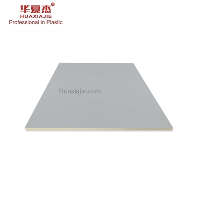 Customized Color Pvc Foam Board Flat Surface 1220x2440mm