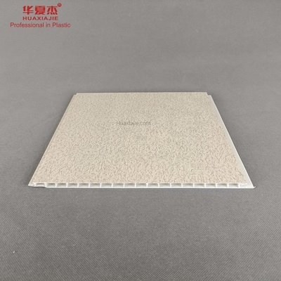 Indoor Construction Material Plastic Wall Panels Anticorrosive