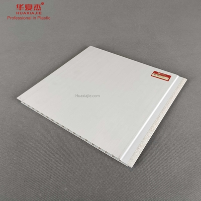 Antiseptic Interior Pvc Ceiling Panels For Hall Decoration