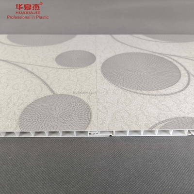 Antiseptic Interior Pvc Ceiling Panels For Hall Decoration