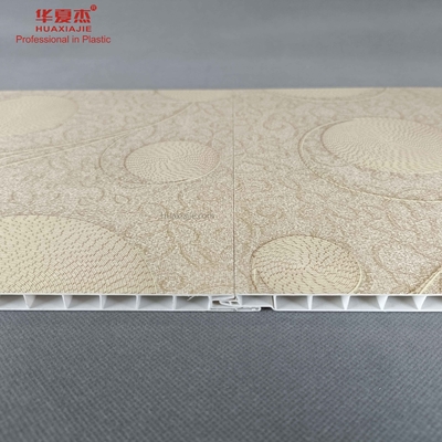 Laminated Interior Pvc Ceiling Panels For Decoration