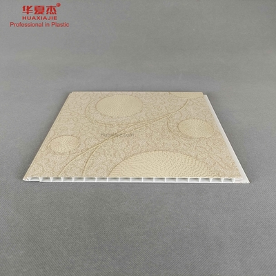 Laminated Interior Pvc Ceiling Panels For Decoration