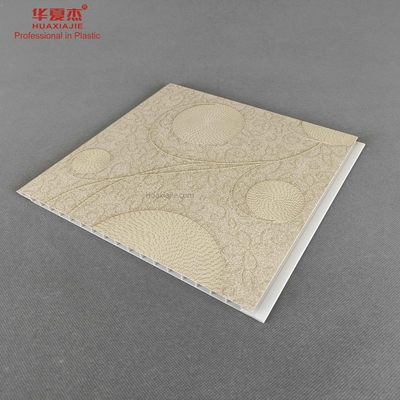 Laminated Interior Pvc Ceiling Panels For Decoration