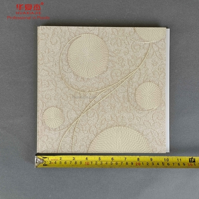 Laminated Interior Pvc Ceiling Panels For Decoration