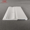 Easy To Clean PVC Trim Wall Moulding Decorative For House