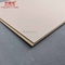 Moistureproof WPC Wall Panel Fireproof Integrated For Interior Decoration