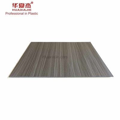 ISO Mouldproof Wpc Wall Panel For Decoration 2800*600*9mm