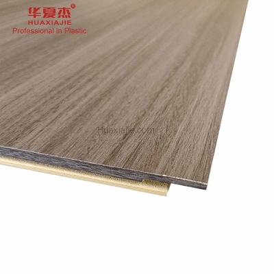 ISO Mouldproof Wpc Wall Panel For Decoration 2800*600*9mm