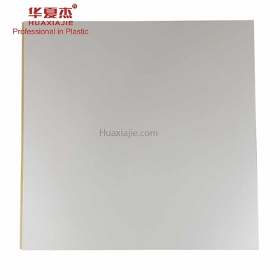 Easily Installation WPC Wall Panel 2800*600*9mm For Decor 3m Length