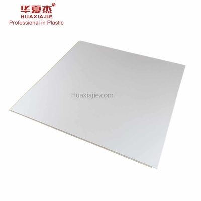 Easily Installation WPC Wall Panel 2800*600*9mm For Decor 3m Length