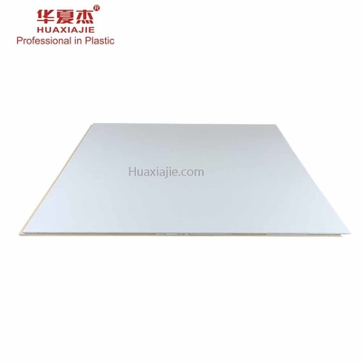 Easily Installation WPC Wall Panel 2800*600*9mm For Decor 3m Length