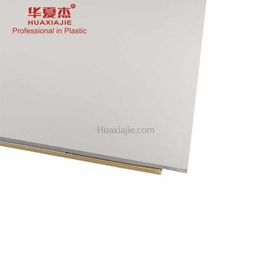 Easily Installation WPC Wall Panel 2800*600*9mm For Decor 3m Length