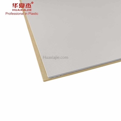 Easily Installation WPC Wall Panel 2800*600*9mm For Decor 3m Length