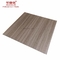 Beautiful 2800*600*9mm WPC Wall Panel For Decoration Flat Surface