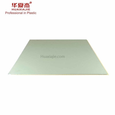 Antiseptic Wpc Wall Panel For Decoration 2800*600*9mm