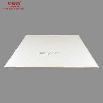 Antiseptic Wpc Wall Panel For Decoration 2800*600*9mm