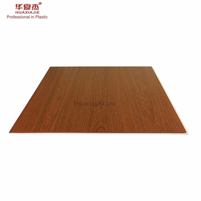 2800*600*9mm Wpc Wall Panel For Home Decoration 290*9mm