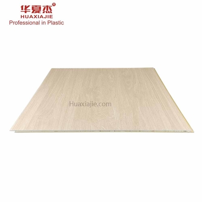 2800*600*9mm Wpc Wall Panel For Home Decoration 290*9mm