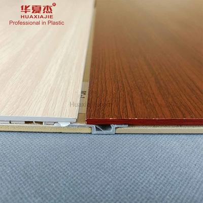 2800*600*9mm Wpc Wall Panel For Home Decoration 290*9mm