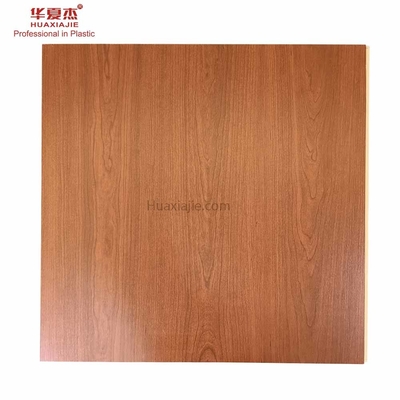 2800*600*9mm Wpc Wall Panel For House Wall Decoration