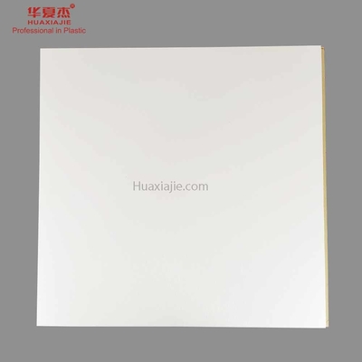 2800*600*9mm Wpc Wall Panel For House Wall Decoration