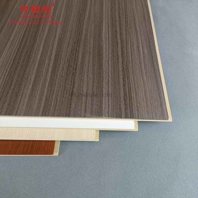 High Level Wood Wpc Wall Panel Interior 2800*600*9mm For Decoration