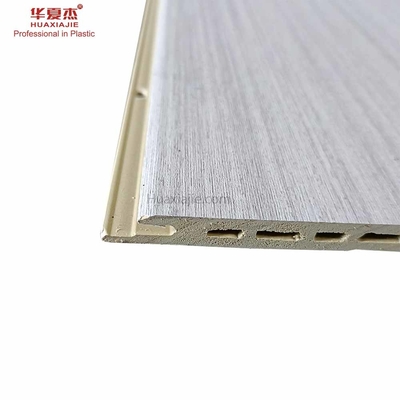 Durable Moistureproof Wpc Panel 2800*600*9mm For Home Decoration