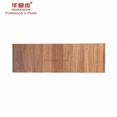 Colored Wpc Wall Panel 2800*600*9mm Interior For Home Interior