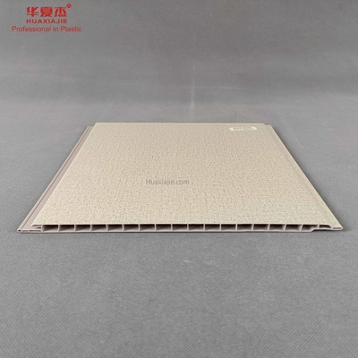 Fashion Pvc Wall Panel For Home Interior Antiseptic 3m
