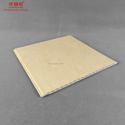 Anticorrosive PVC Wall Panels For Interior Decoration Laminated